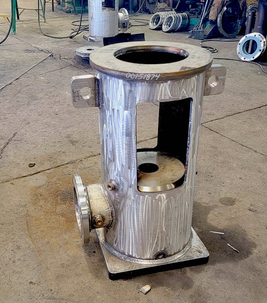 Pump systems