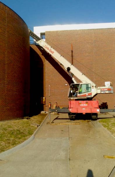 Crane
