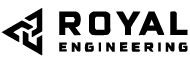 Royal Engineering Icon