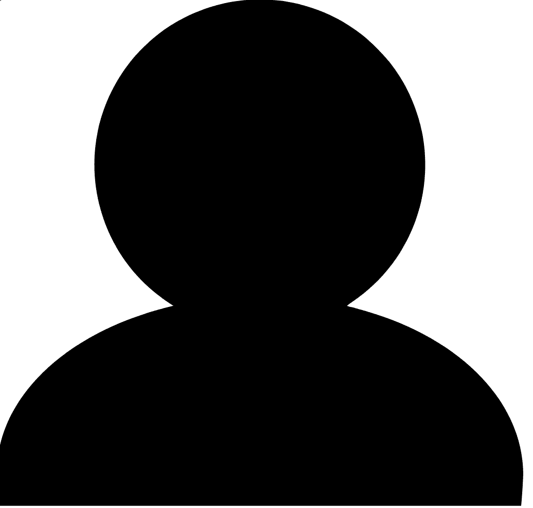 blank avatar